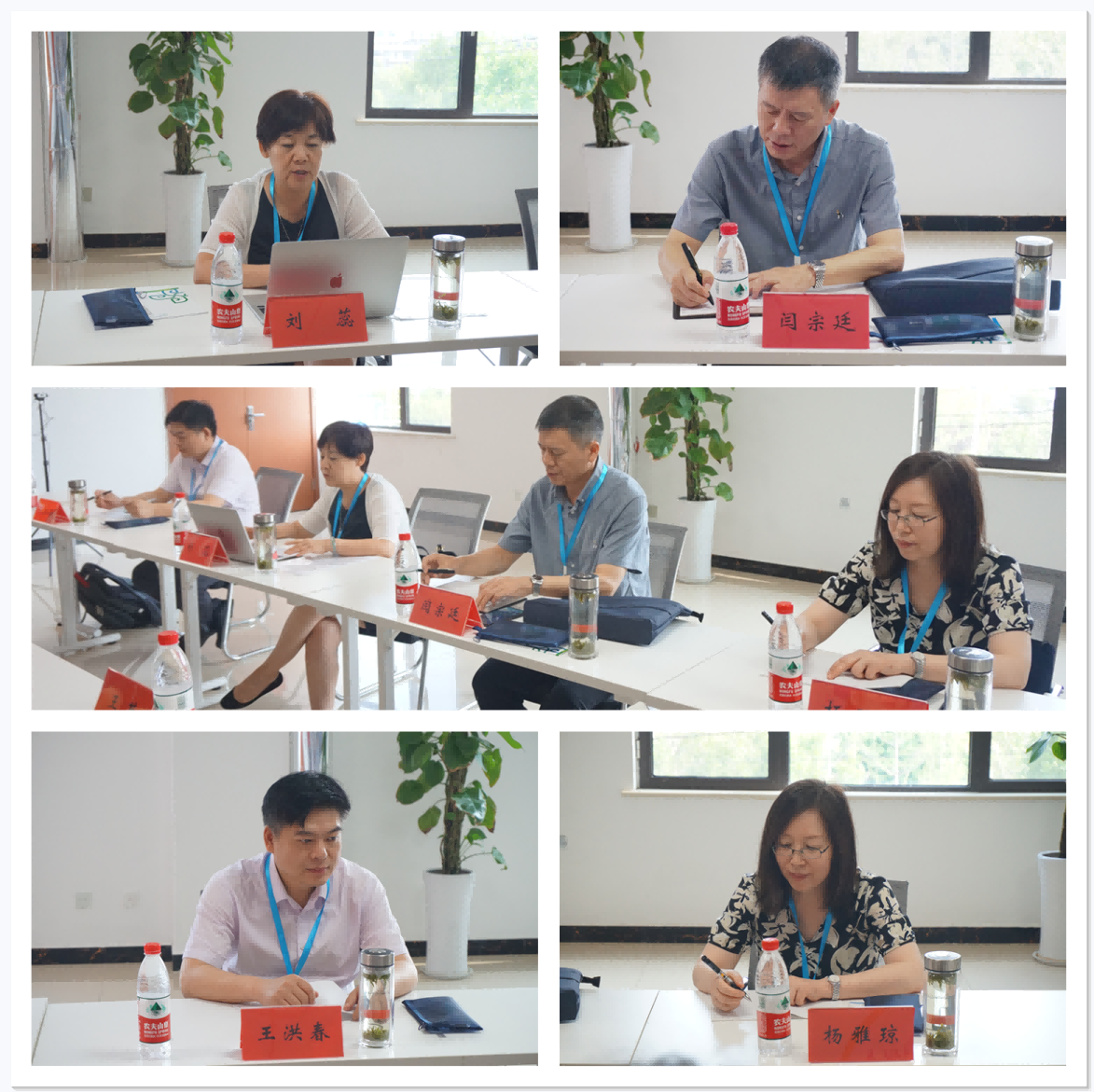 喜报:星齐医学检验实验室顺利通过ISO15189现场评审